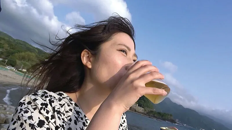 C-2945 寝取られ人妻 湯けむりの旅31, スクリーンショット 2