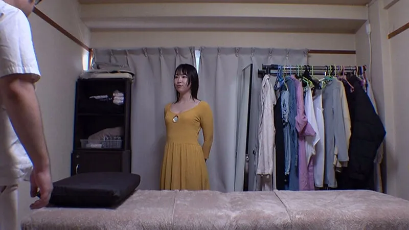 NSM-072 Aphrodisiac Oil Massage: Amateur Girl Filmed Secretly and Cummed Inside VOL.72 A woman unknowingly has — Nakajo Rino, Nanami Matsumoto, Nomiya Ann, screenshot 1