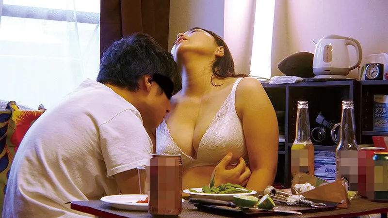 C-2969 I begged an older acquaintance on my knees, "Please let me have sex with you!!", screenshot 2