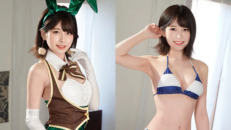 KAMEF-079 Individual shooting specialization Lewd Gravure Idol Seduction Photoshoot Marina-chan (24) Machida L, screenshot 1