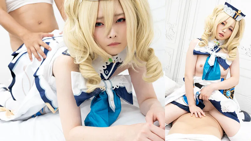 KAMEF-103 Individual shooting special Atashiko Idol Photoshoot Meimei (22) Machida Lens' BLACK KAMEKO FILE.103, screenshot 4