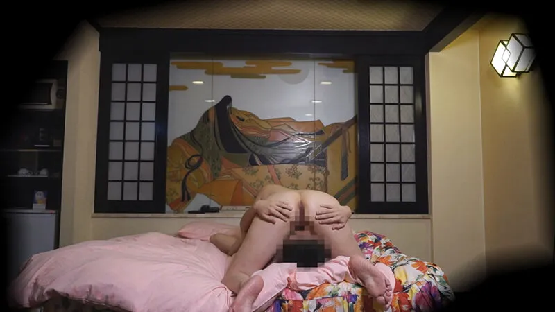 SGSR-39601 A man's desperate sex to hold onto a breakup. Don't cry, man., screenshot 2
