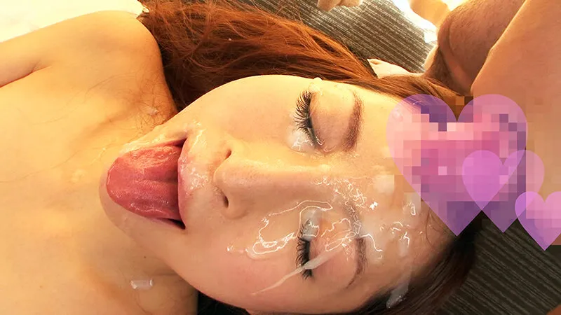 COM-409 Beautiful older sister wants to have her face soiled with man juice 30 1, screenshot 5