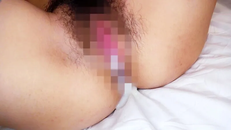 COM-456 Heartbreaking: Girl gets creampied in her anus and pussy, screenshot 6