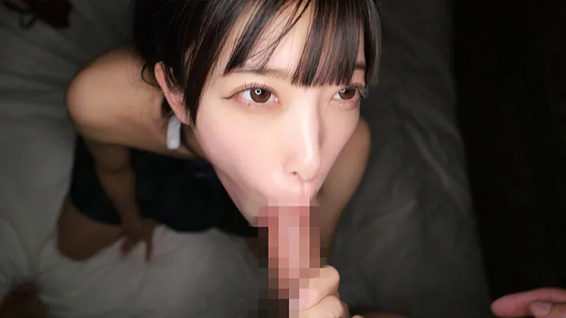EROFV-319 A masochistic girl who was taught erotic things by her older ex-boyfriend and has come to love hardc, screenshot 6