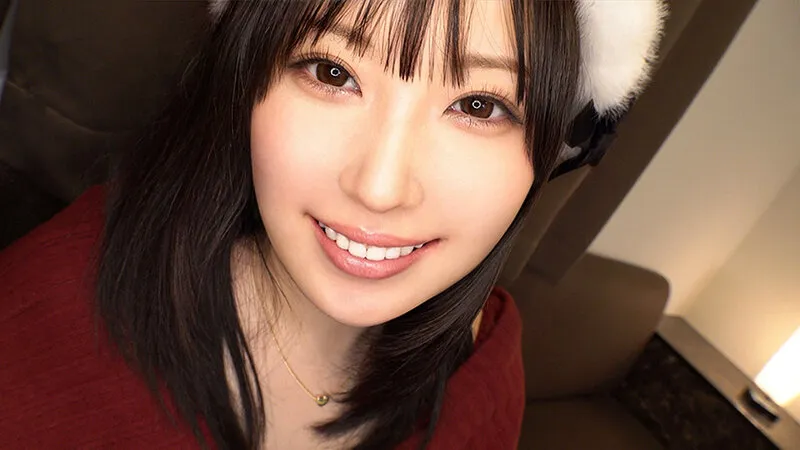 EROFV-380 A graduate of an all-girls school, happy single life as an office worker. A beautiful novice at love, screenshot 1