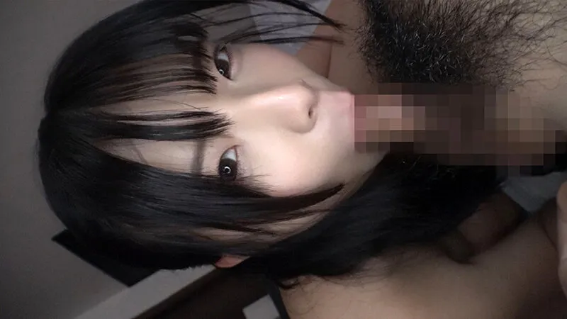 INSTV-696 SNS video buzz: Million followers explode, the hot topic is a dick consultant. A first-year graduate, screenshot 6