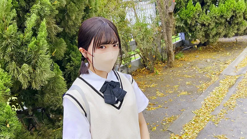 INSTV-698 I taught this arrogant, spoiled high school girl who thinks she's the best of the world a lesson abo, screenshot 1