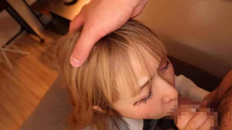 INSTV-706 I made that arrogant, cocky high school girl who thinks she's the best of the world understand the s, screenshot 6