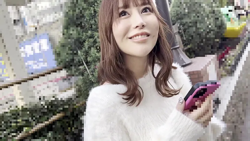 ZOOO-167 Amateur sex video heaven ~Tokyo standing sex edition~ On the street + standing + playing with a smart, スクリーンショット 5