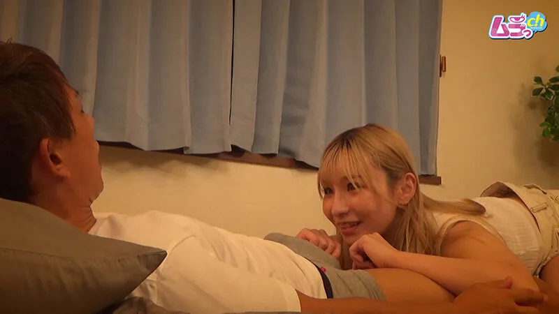 GRMR-087 Hotel Voyeur Punishment Sanctions For A Married Man Who Cheating! play SEX of a gal who loves looting, screenshot 2