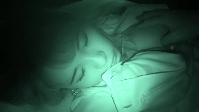 MA-004 《睡眠姦》盗撮 睡眠性玩具vol.4, スクリーンショット 1