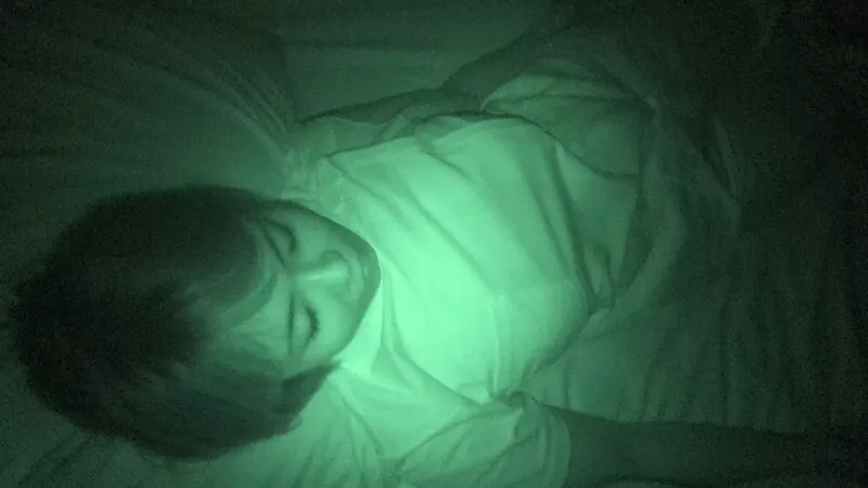 MA-004 《睡眠姦》盗撮 睡眠性玩具vol.4, スクリーンショット 4