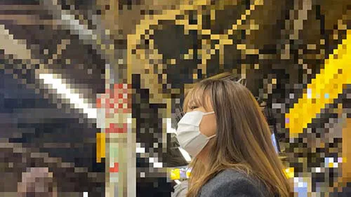 OTD-063 Molester Record Diary vol.63, スクリーンショット 1