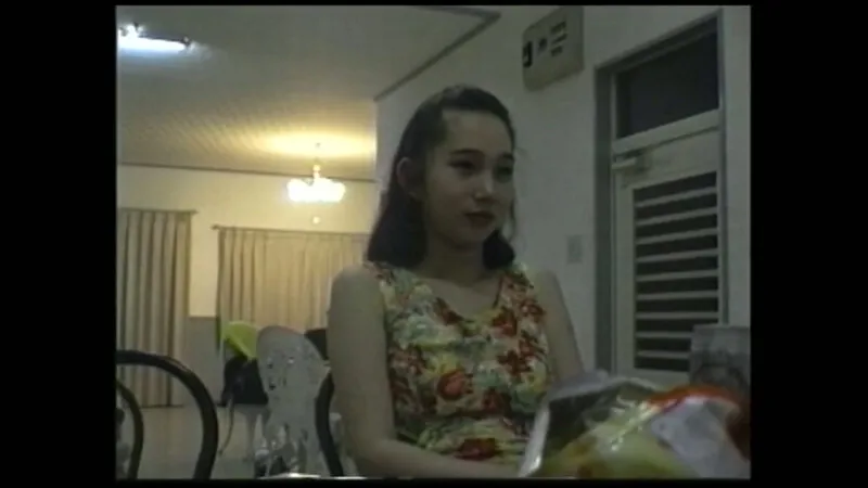 NAGA-255 Pregnant woman 2, playbirth, Kumi Akiyoshi — Kumi Akiyoshi, screenshot 4