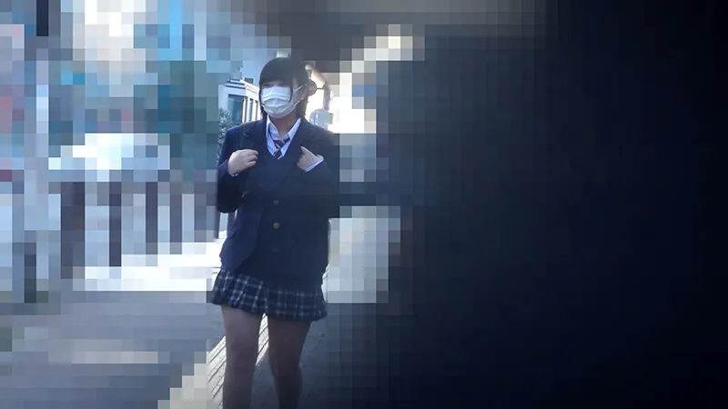 OCH-004 Train Slut Selection 4, screenshot 2