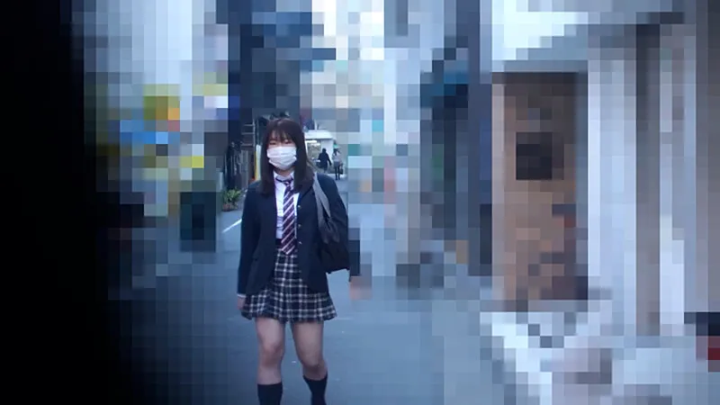 OCH-004 Train Slut Selection 4, screenshot 5