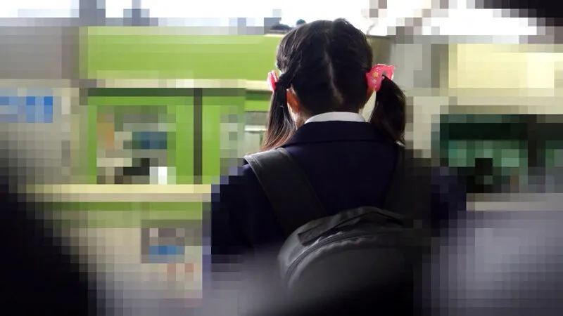 OCH-005 Train Slut Selection5, スクリーンショット 4