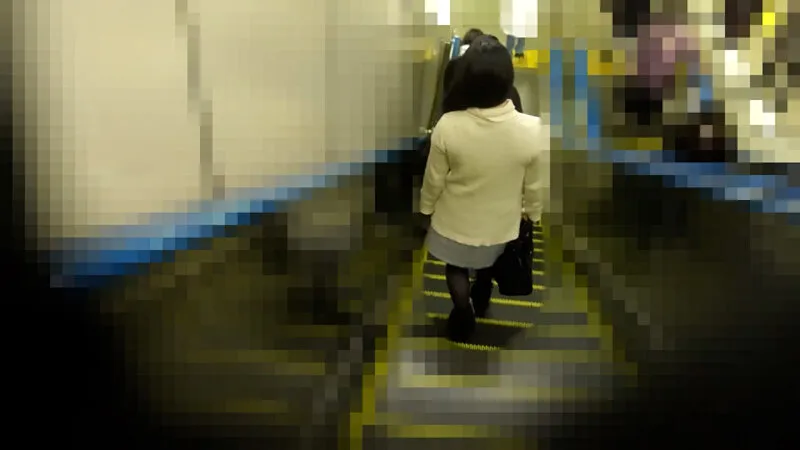 OCH-007 Train Slut Selection7, screenshot 2