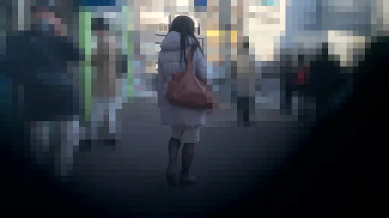 OCH-007 Train Slut Selection7, screenshot 5