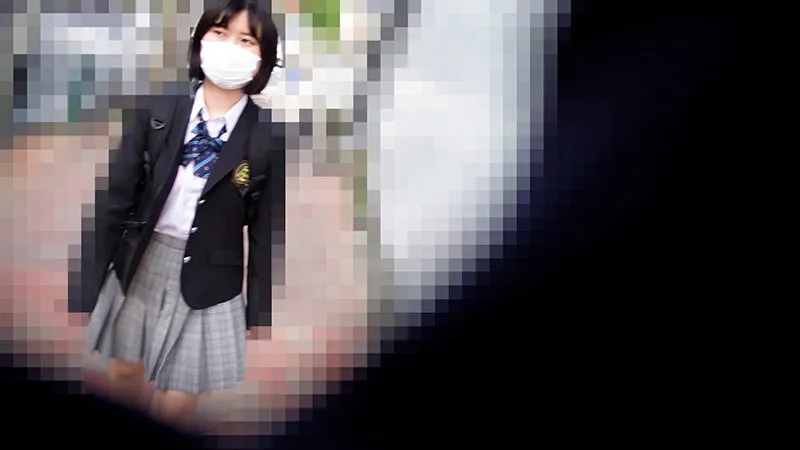 OCH-009 Train Slut Selection9, screenshot 2