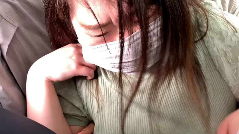 OCH-312 Molester Train #056 Four unwary victims become an outlet for desire, screenshot 2