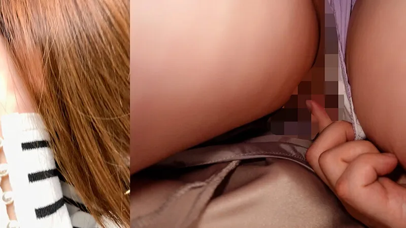 OCH-312 Molester Train #056 Four unwary victims become an outlet for desire, screenshot 3