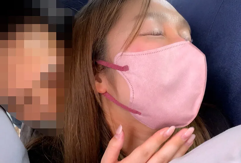 OCH-312 Molester Train #056 Four unwary victims become an outlet for desire, screenshot 5