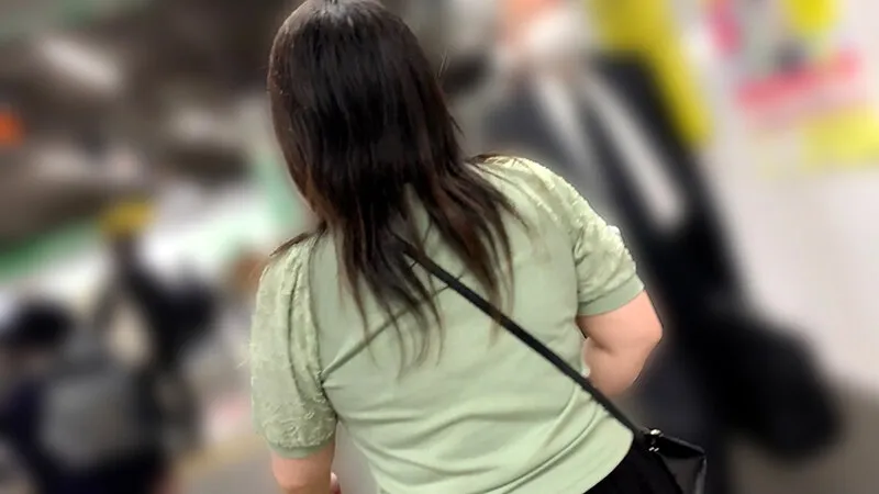 OCH-312 Molester Train #056 Four unwary victims become an outlet for desire, screenshot 6