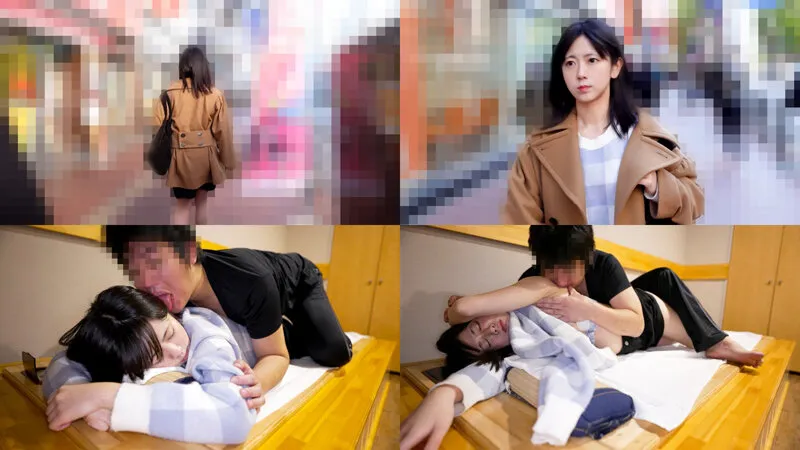 SU-004 Obscene creampie act on defenseless sleeping woman 4 A woman who is weak to pressure A voluptuous gal, screenshot 1