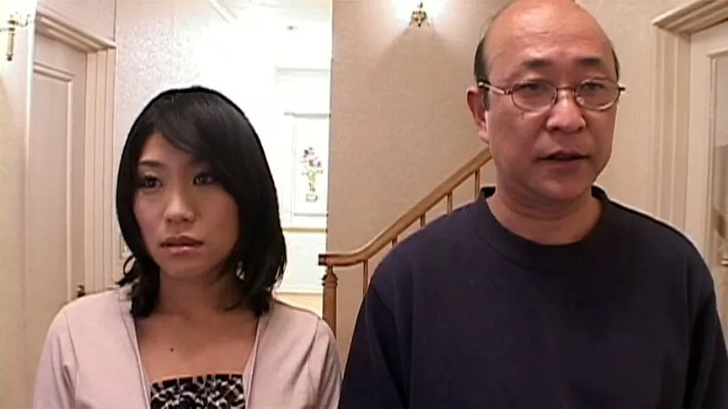 TOS-106 Pervert Dad With Daughter-in-law 33 Greedy Father-in-Law & Voluptuous Daughter In Law!? — Kyoko Takashima, Kyoko Takashima, Miki Hosokawa, screenshot 4