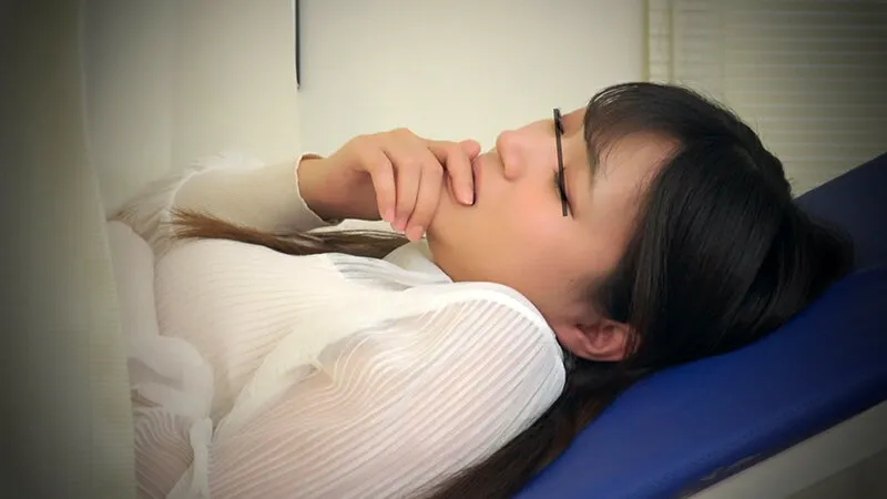 DG-278 #Obstetrics and Gynecology #Unscrupulous Doctor #Creampie Treatment #03, screenshot 3