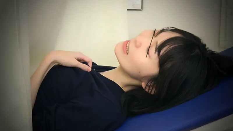 DG-279 #Obstetrics and Gynecology #Unscrupulous Doctor #Creampie Treatment #04, screenshot 2
