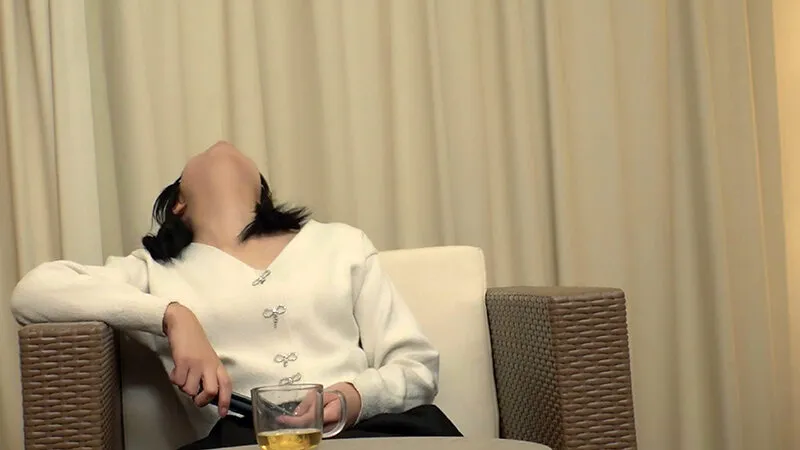 DG-535 Unconscious sexual encounters with hotel guests (5) #01, screenshot 1