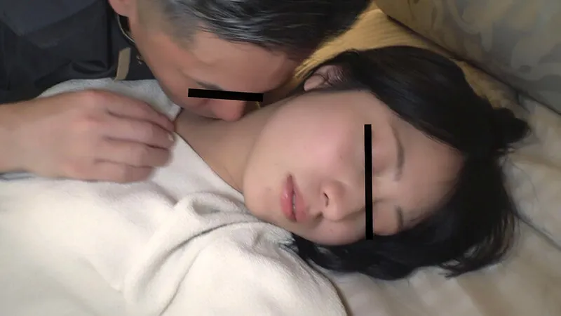 DG-535 Unconscious sexual encounters with hotel guests (5) #01, screenshot 2