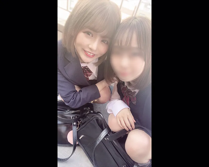 STSK-016 I Will Sell My Dear Friend 2, screenshot 6