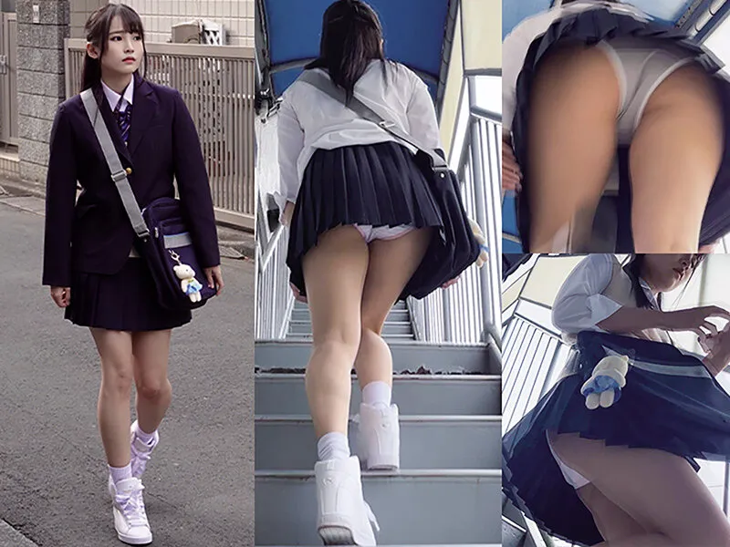 STSK-017 Peeping On My Neighbors #3 2 Barely Legal Girls, 24 Schools And Rooms, 10 Days, screenshot 3