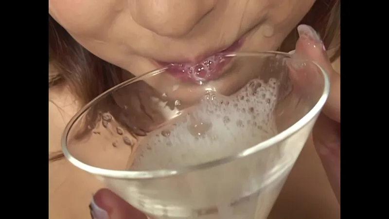 AIJLD-025 Natural Swallowing Girl nao. - Nao. (Hitomi Koike) — Nao, screenshot 2