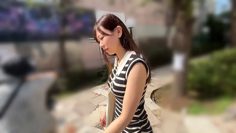 ANA-027 Street Corner Anal 03, screenshot 1
