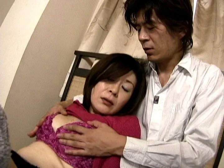 VNDS-2587 Monthly Issue Fakecest Collection No. Chapter 11, screenshot 5