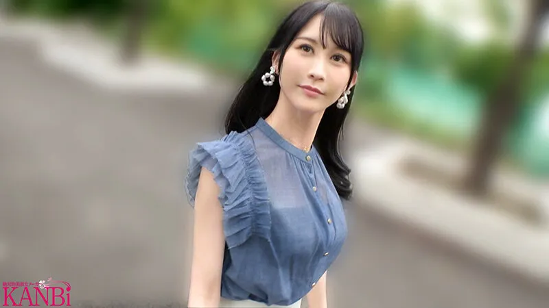FFT-039 初妻 上品な印象を持ちながら、男の匂いに興奮するスケベ妻。 みゆ 33歳, スクリーンショット 2