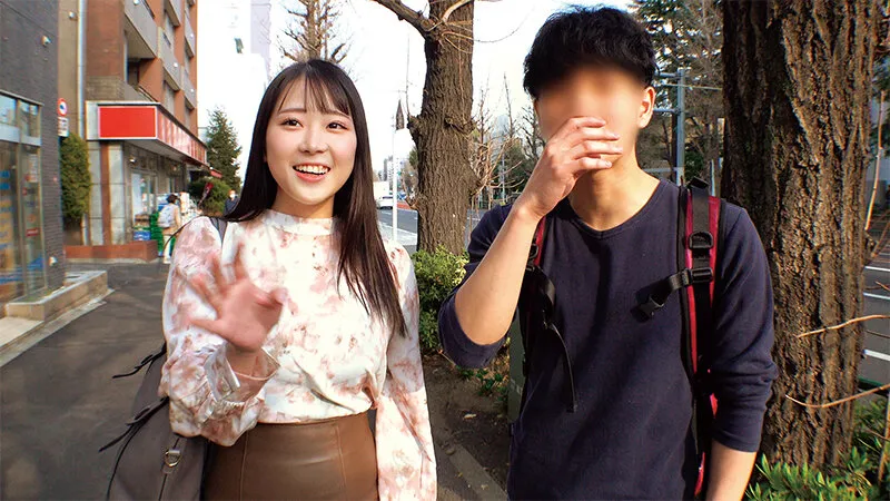 ORECS-406 Two close friends with boyfriends experience a slippery, intimate oil massage experience! Yuuri, Tak, screenshot 4