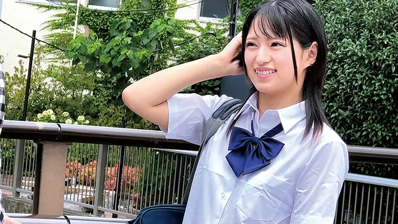 ORECS-536 First real unprotected sex with cum inside Mitsuki (a gal) and Hikaru (petite) as their pussy gets d, screenshot 1