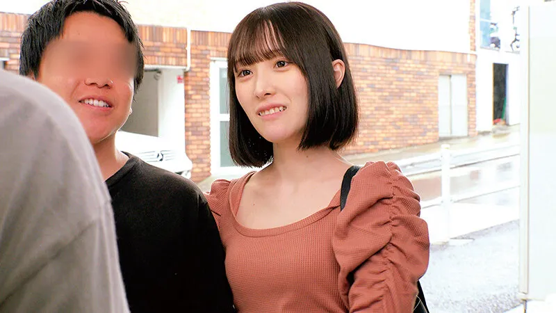 ORECS-541 往年のモニタリング企画「彼氏が寝ている横で...」ななしょうペア&ももりょうペア, スクリーンショット 4