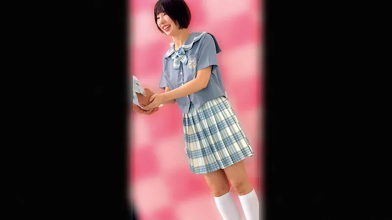 ORECS-555 A truly tragic handshake event: Idols Rantan and Yuipi become sex objects for their fans., screenshot 4