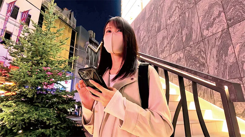 ORECS-568 Two casual sex partners I used and then dumped: Shiki and Akari, screenshot 1