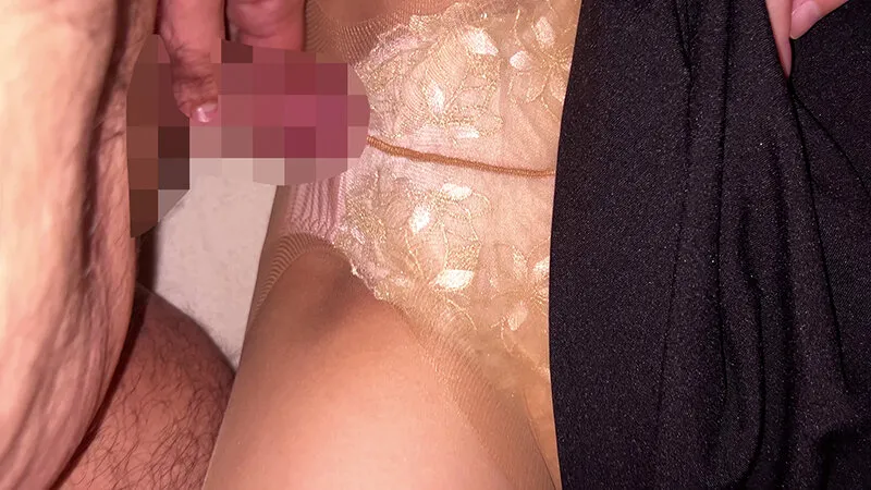 ORECS-587 play of privileges by the HR department of a large regional company: Female university interns calle, screenshot 2