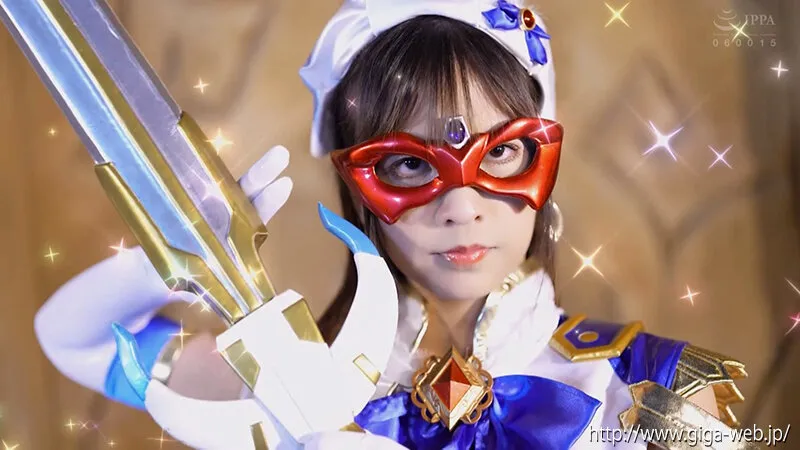 HTB-008 Heroine Subjugation Vol.108 Fontaine Saint Night Rin Miyazaki 985 1 — Rin Miyazaki, screenshot 1