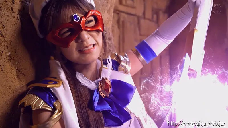 HTB-008 Heroine Subjugation Vol.108 Fontaine Saint Night Rin Miyazaki 985 1 — Rin Miyazaki, screenshot 3