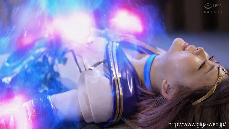 HTB-009 Heroine Subjugation Vol.109 New Tale's Ep_1.2.0 870 0 - Leila Fujii — Leila Fujii, Reira Fujii, Rui Negoto, screenshot 5